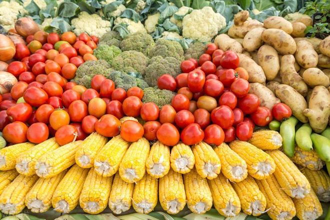 食用農(nóng)產(chǎn)品全知道 從田間到餐桌的自然饋贈(zèng)