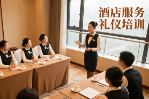2025年酒店服務(wù)禮儀培訓(xùn)機(jī)構(gòu)如何選擇？專業(yè)設(shè)計(jì)服務(wù)的甄選指南